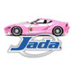 Jada Vehicles